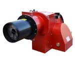 مشعل گازسوز گرم ایران (مدل GNG 90/10-1000)