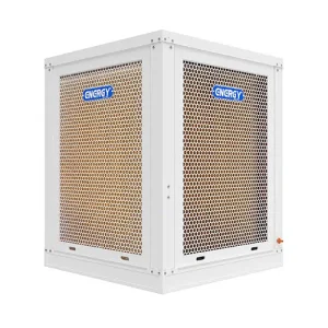 کولر سلولزی انرژی EC 5/7 (با موتور BLDC)
