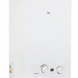 آبگرمکن گازی ديواری بوتان مدل B5418RS