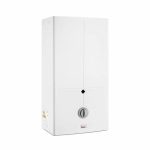 آبگرمکن گازی ديواری بوتان مدل B3215I