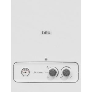 پکیج دیواری بوتان مدل BITA 24